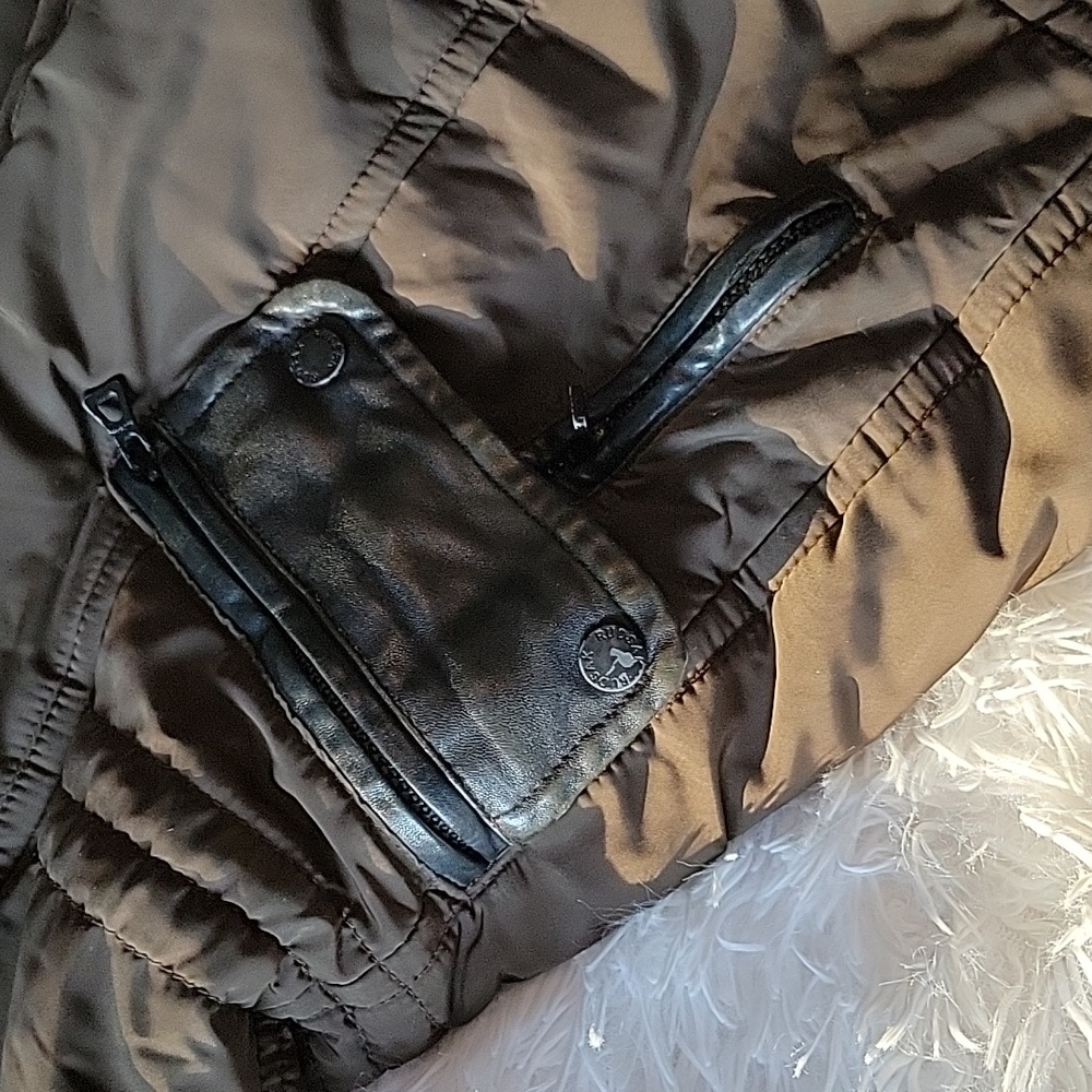 Rudsak winter jacket - Picture 5 of 8